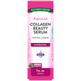 thumbnail image 1 of Hydrating Collagen Serum | 1 oz | Professional Strength | Unscented | For Face and Body | by Nature's Truth, 1 of 6