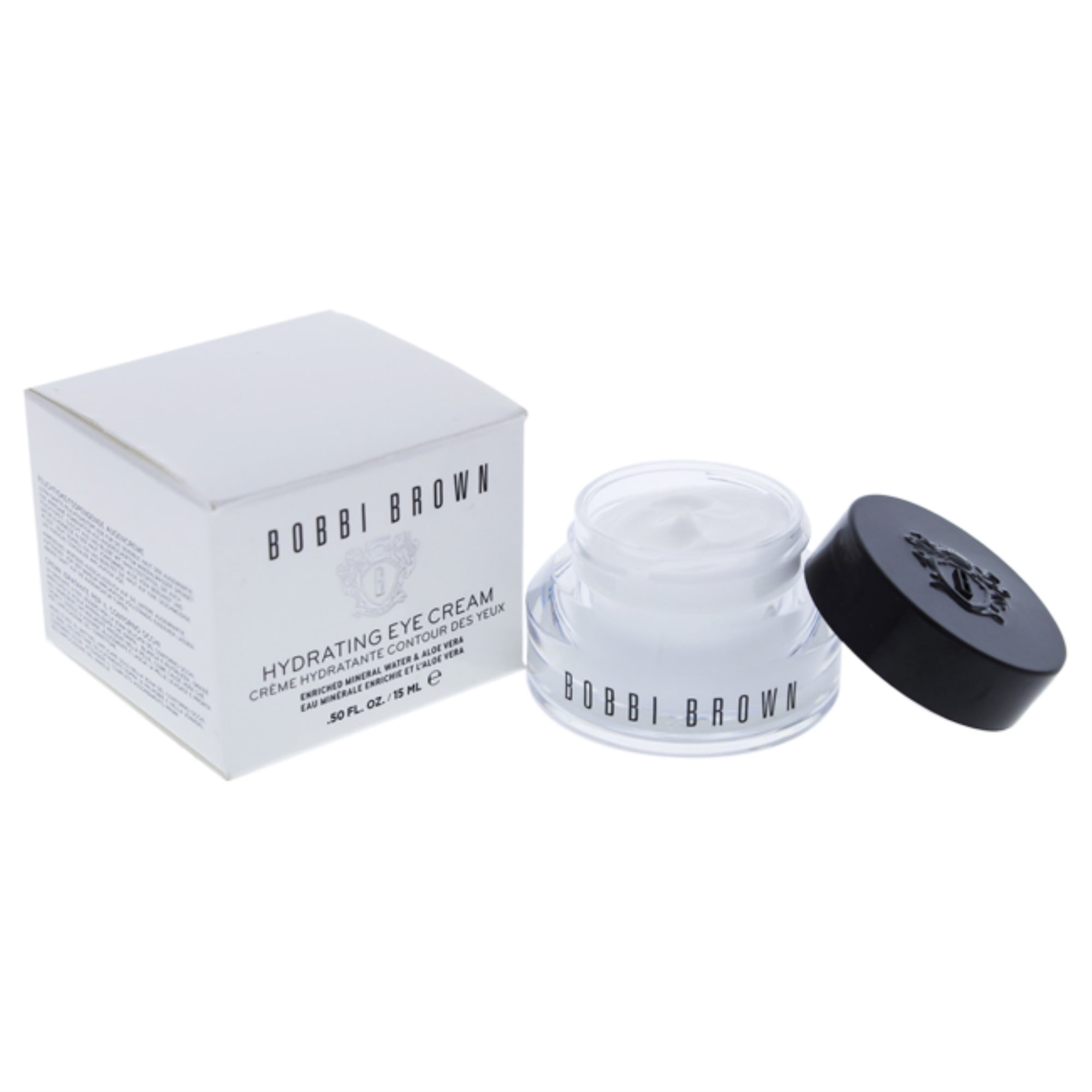 Hydrating Eye Cream by Bobbi Brown for Women 0.50 oz Cream