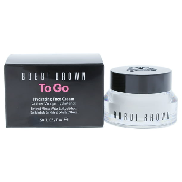 Hydrating Face Cream by Bobbi Brown for Women 0.5 oz Cream
