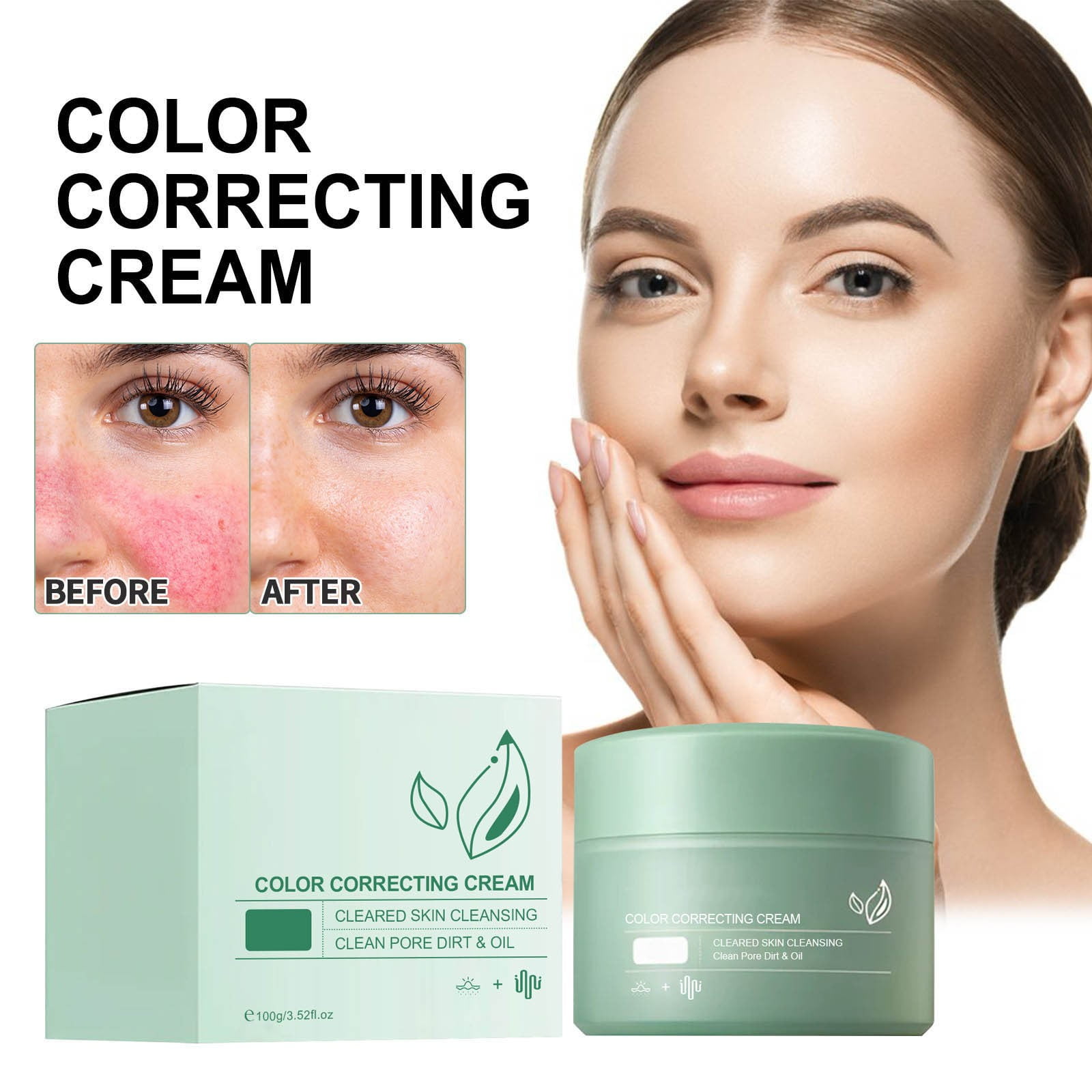 Hydrating for Face Foot Buffer Collagen Face Hair for Face Remover for