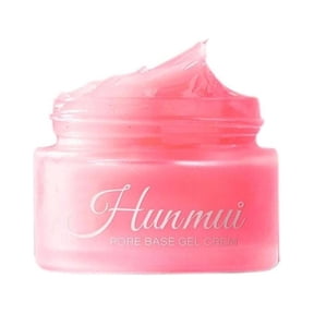 Hydrating Face Primer, Natural Matte Finish Make Up Base, Perfecting Base Facial Primer Under Foundation Pore Shrink Cream, Long Lasting Isolated Moisturizing Makeup Primer