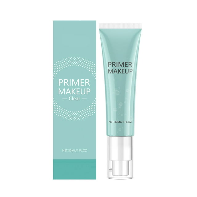 Hydrating Face Primer, Prime Face Primer Makeup Base, Makeup Primer For Flawless, Smooth Skin & Long-Lasting Makeup, Fills In Pores & Fine Lines 30ml