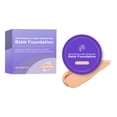 thumbnail image 1 of Hydrating Foundation, Age Defying Makeup, Buildable Coverage for Mature Skin, Vegan Clean Natural formula, Smooths Fine Lines, Breathable Finish, Suitable for All Skin Types, 1 of 9