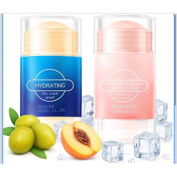 Hydrating Hand & Foot Balm Stick
