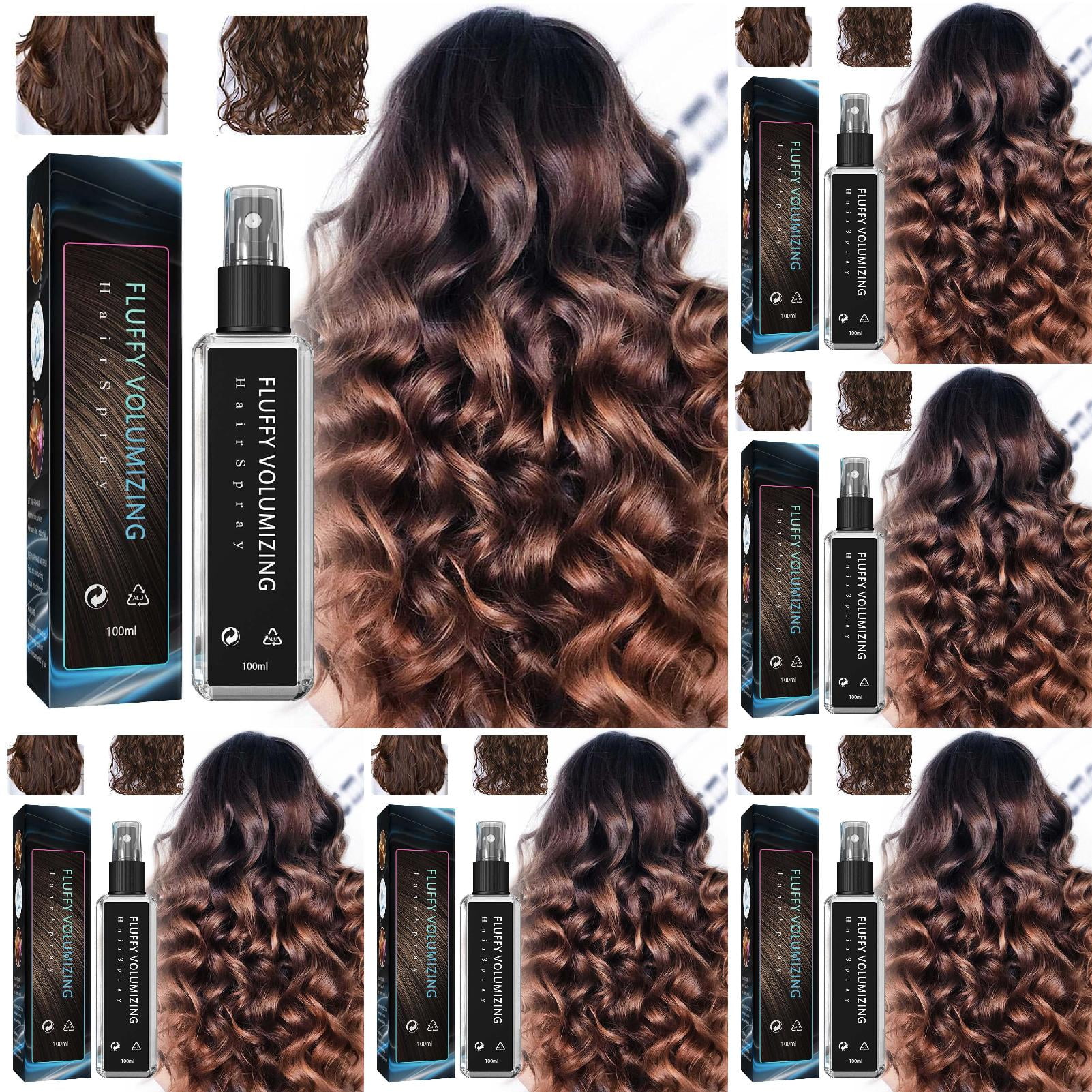 Hydrating Leave in Conditioner for Dry Hair Frizz Shampoo for Wavy Hair