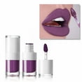 Hydrating Lip Gloss Pack Lipstick Velvet Lip Gloss Color Rendering