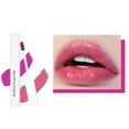 Hydrating Lip Glow Oil, Plumping Lip Gloss, Moisturizing Lip Oil Gloss