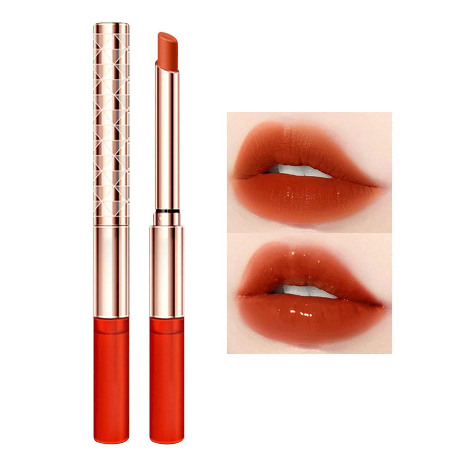 Hydrating Lip Glow Oil, Plumping Lip Gloss, Moisturizing Lip Oil Gloss