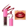 Hydrating Lip Glow Oil, Plumping Lip Gloss, Moisturizing Lip Oil Gloss