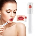 Hydrating Lip Glow Oil, Plumping Lip Gloss, Moisturizing Lip Oil Gloss