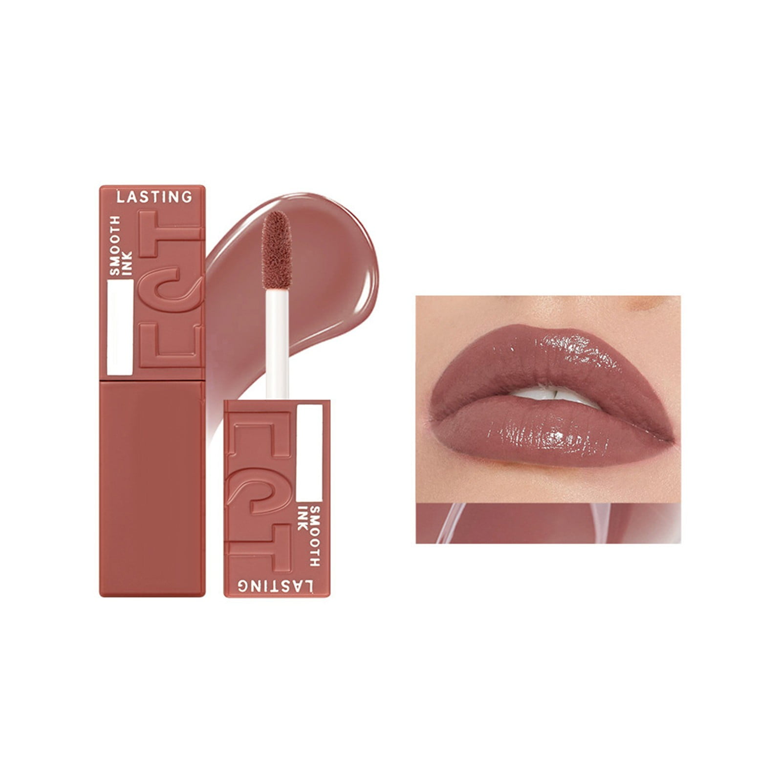 Hydrating Lip Glow Oil, Plumping Lip Gloss, Moisturizing Lip Oil Gloss