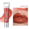 thumbnail image 1 of Hydrating Lip Jelly Gloss, Glass Finish, Lightweight, Non Tacky, Soft Shine, C Shade, 15g, 1 of 6