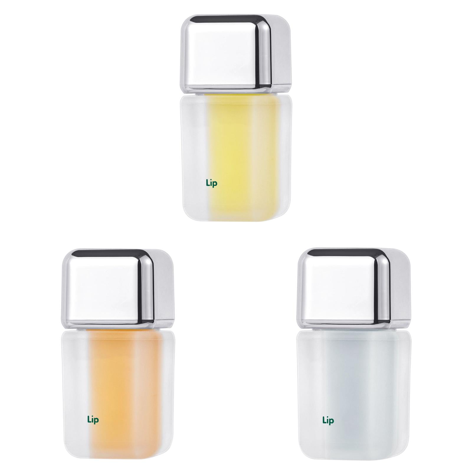 Hydrating Lip Oil Fruit Extract Lip Oil Tinted For Dry Lip And Lip Care