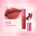 thumbnail image 1 of Hydrating Lip Oil, Plumping Lip Tint, Moisturizing Lip Gloss with Transparent Balm, Nourishing Repairing Care Stick, Lightweight Non-Sticky, Soft Brush Applicator, Long-Lasting Hydration and Shine, 1 of 4