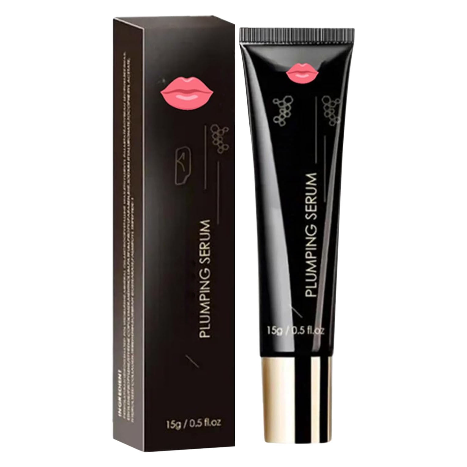 Sculpted Lip Oil - Clear main image 1