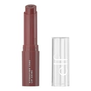 e.l.f. Hydrating Core Lip Shine, Happy, 0.09oz