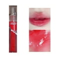 Hydrating Lip Tint Stain Tinted Plumping Lip Glow Oil Moisturizing