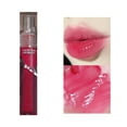 Hydrating Lip Tint Stain Tinted Plumping Lip Glow Oil Moisturizing