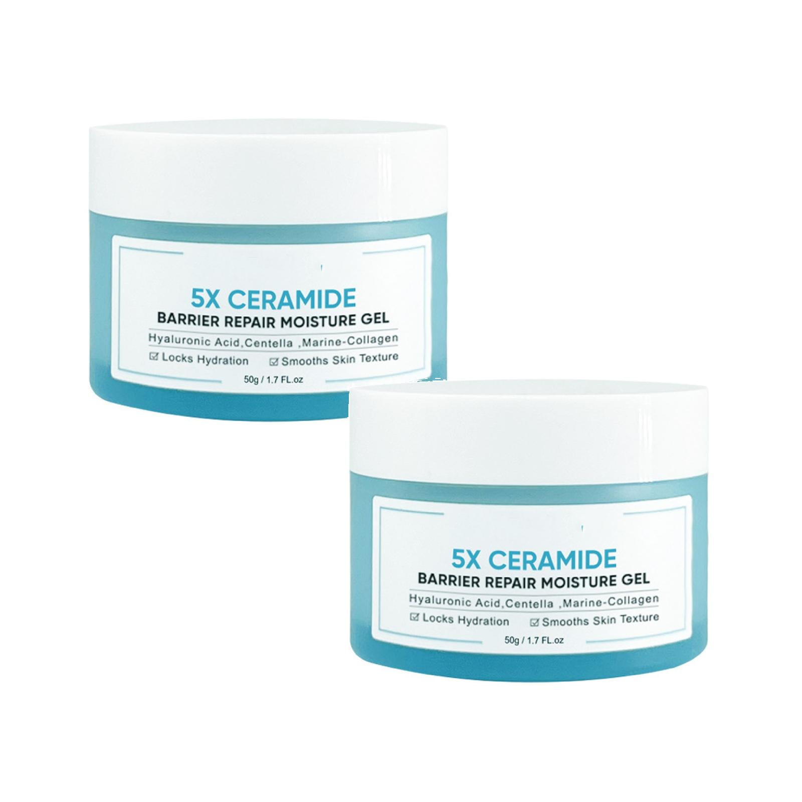 Hydrating Moisturizing Cream for Dry to Very Dry, Barrier Anti Ageing