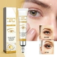 Hydrating＆Moisturizing Soothing Purifying Eye Eye Eye Base Bag Eye Care