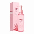thumbnail image 1 of Hydrating Moisturizing Toner for Soft Skin, Refreshing Face Mist with Rose Water, Pore Refining Lotion for Daily Use – 240ml, 1 of 7