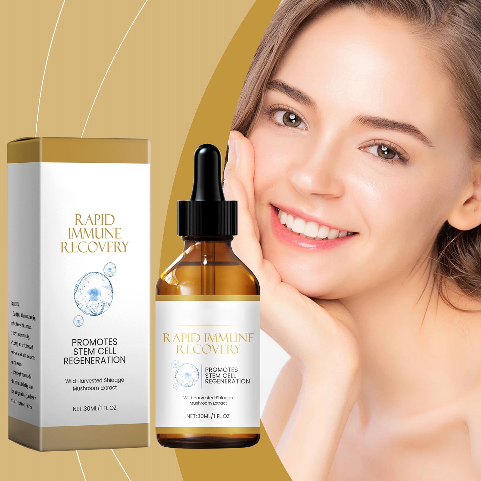 Hydrating Peach Extract for Skin Cf325xp Organic Face Advanced Peptides ...