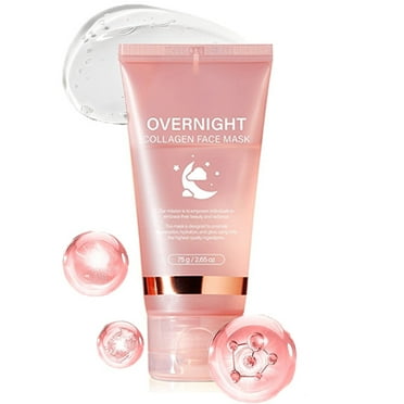 Hydrating Peel Off Face Mask, Exfoliating, Deep Cleansing Face Mask,Peel-Off Gel Facial Mask,Purifies Skin,Toning & Rejuvenating,Protects Skin Face Mask