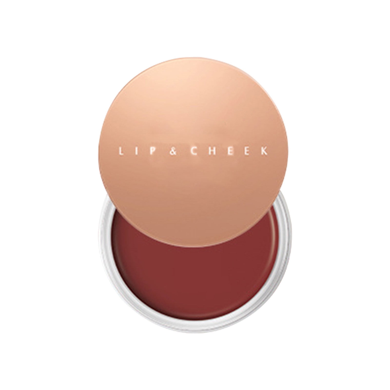 Hydrating Rich Buildable Lip Color Blushing Cheek And Lip Tint
