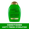 thumbnail image 1 of Hydrating + Tea Tree Mint Scalp Conditioner, 1 of 9