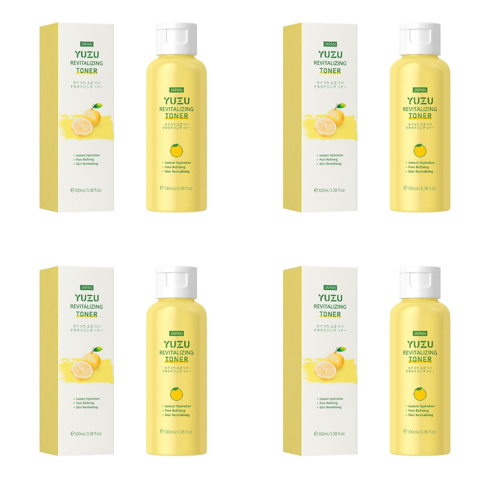 Hydrating Toner 100ml Wet Compress Moisturizing Spray Coffee Lotion Dry