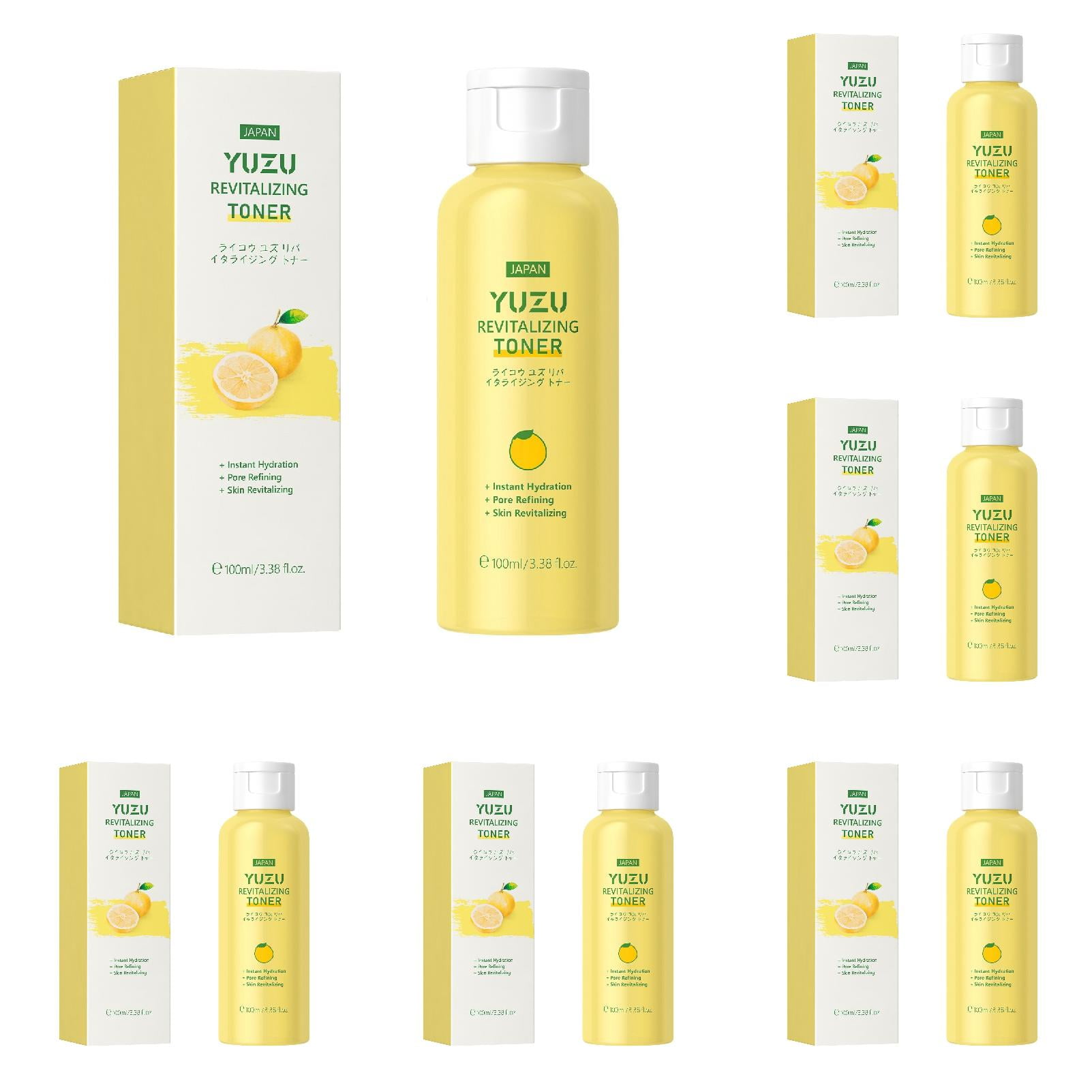 Hydrating Toner 100ml Wet Compress Moisturizing Spray Pregnancy Stretch