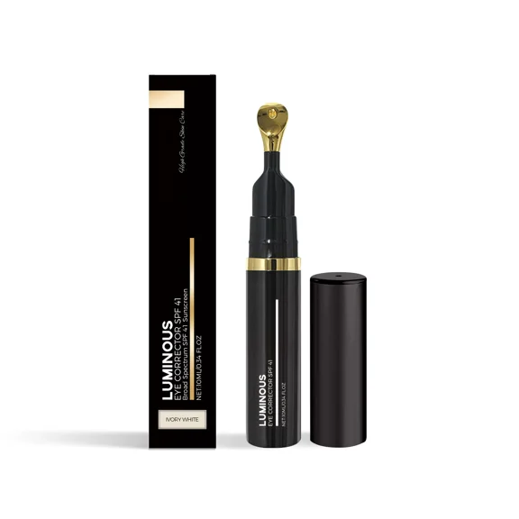 Hydrating Under-Eye Concealer for Daily Dark Circle Coverage – Lightweight, Nourishing & Radiant Finish