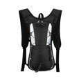 thumbnail image 1 of Hydration Backpack 2L Water Backpack Hiking Running Biking - Lightweight Hydropack with Reflective Trim, Adjustable Straps, 1 of 6