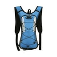 thumbnail image 1 of Hydration Backpack Hydration Pack Water Backpack for Hiking Running Biking Road Runner Hydropack Backpack Climbing, 1 of 7