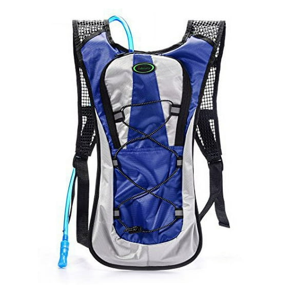 Hydration Backpack--Juboury Water Rucksack Bladder