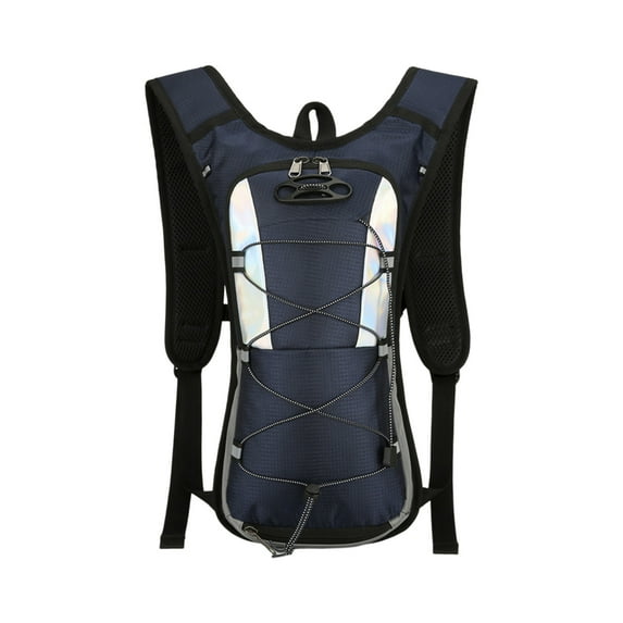 Hydration Backpack Lightweight Hydration Pack Water Backpack for Hiking Running Biking Road Runner Hydropack Backpack Climbing
