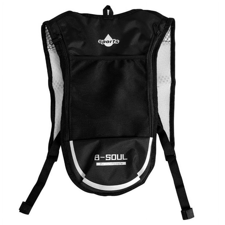 Lightweight Waterproof Backpack 2024 with Water Pouch