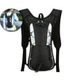 thumbnail image 1 of Hydration Backpack, Water Backpack, Hydropack Backpack for Hiking Running Biking Climbing Outdoor Sports, 1 of 5