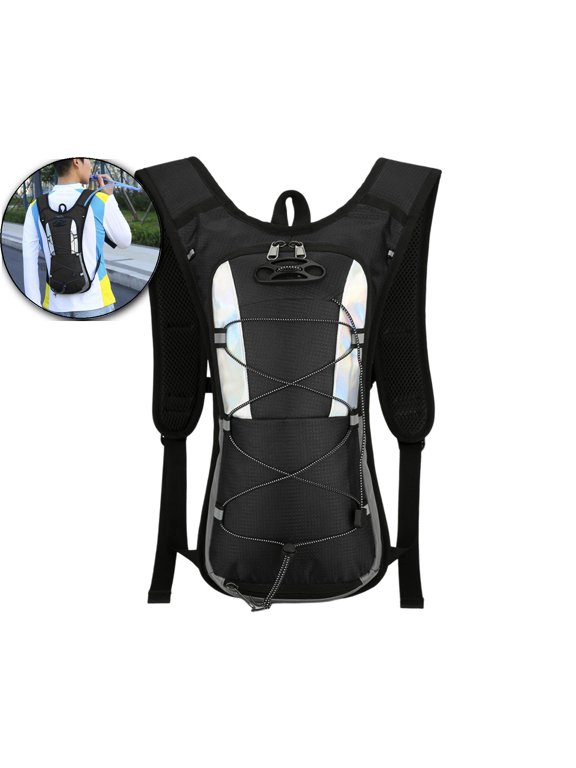 Hydration Backpack, Water Backpack, Hydropack Backpack for Hiking Running Biking Climbing Outdoor Sports