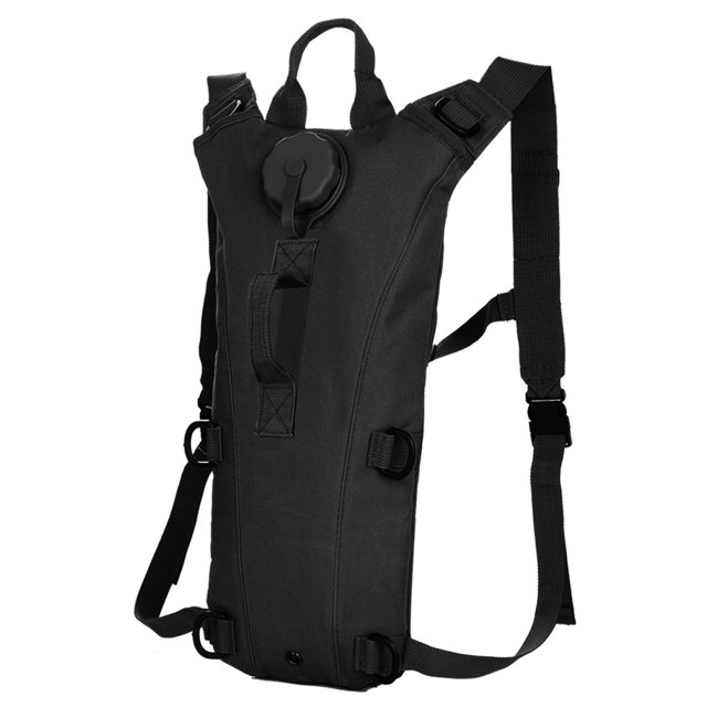 Hydration Backpack iMounTEK 3L Water Bladder for Backpack Adjustable