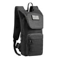 thumbnail image 1 of Hydration Backpack with 3L Water Bladder, Molle Hiking Pack, 1 of 7