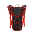 thumbnail image 1 of Hydration Backpack with Hydration Bladder Water Backpack for Hiking Hydration Pack for Running Cycling Hiking, 1 of 6