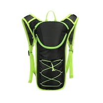 Hydration Backpack with Hydration Bladder Water Backpack for Hiking Hydration Pack for Running Cycling Hiking