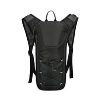 Hydration Backpack with Hydration Bladder Water Backpack for Hiking Hydration Pack for Running Cycling Hiking