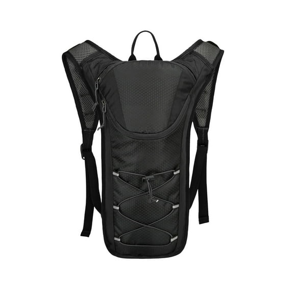 Hydration Backpack with Hydration Bladder Water Backpack for Hiking Hydration Pack for Running Cycling Hiking