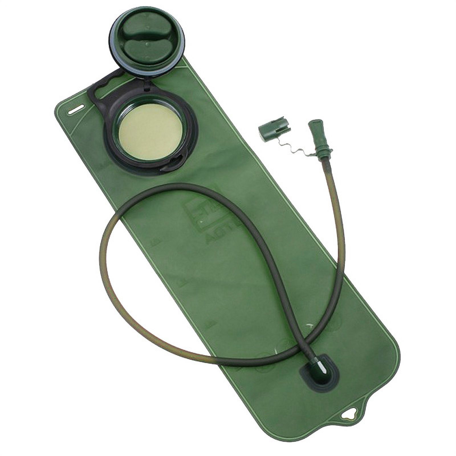 Hydration Bladder 2 Liter LeakProof Water Storage 2L Hydration Pack