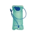 thumbnail image 1 of Hydration Bladder 2L Hydration Water Pack 2 Liter Leak Proof Water Reservoir Bag, 1 of 5