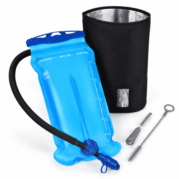 Hydration Bladder 2l-3l Withulator