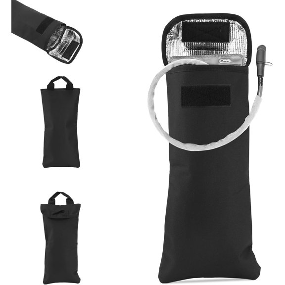 Hydration Bladder Insulator Bag Protective Sleeve