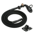thumbnail image 1 of Hydration Bladder Tube with On-off Switch Hydration Pack Hose Replacement Hydration Pack Tube Clip Hydration Bladder Accessory, 1 of 7